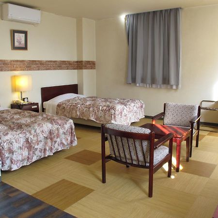 Hotel Platon Annex Green Plaza Chikuma Zewnętrze zdjęcie