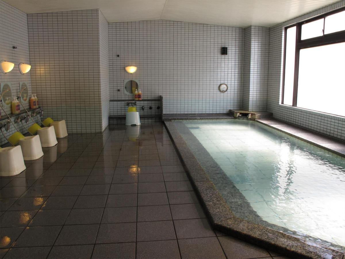 Hotel Platon Annex Green Plaza Chikuma Zewnętrze zdjęcie