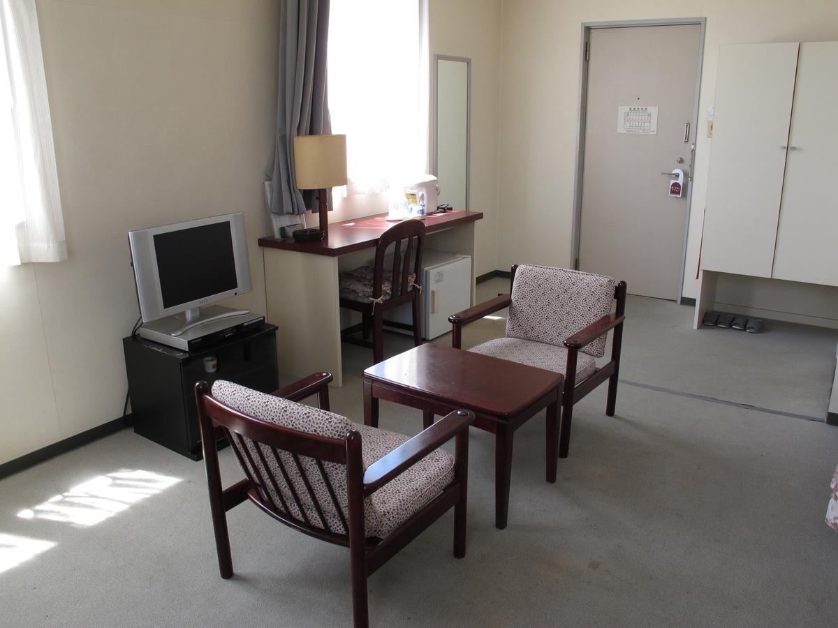 Hotel Platon Annex Green Plaza Chikuma Zewnętrze zdjęcie