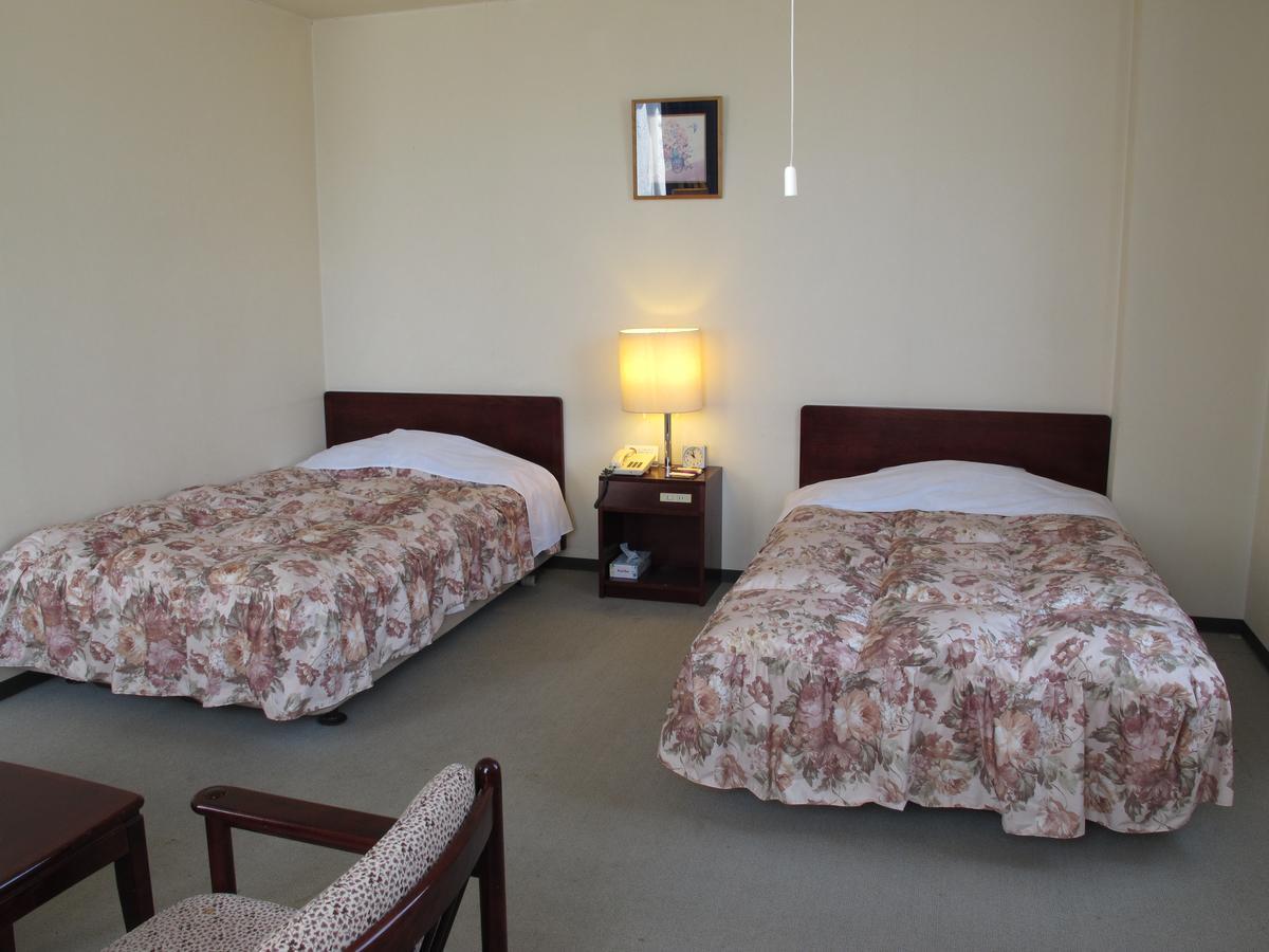 Hotel Platon Annex Green Plaza Chikuma Zewnętrze zdjęcie