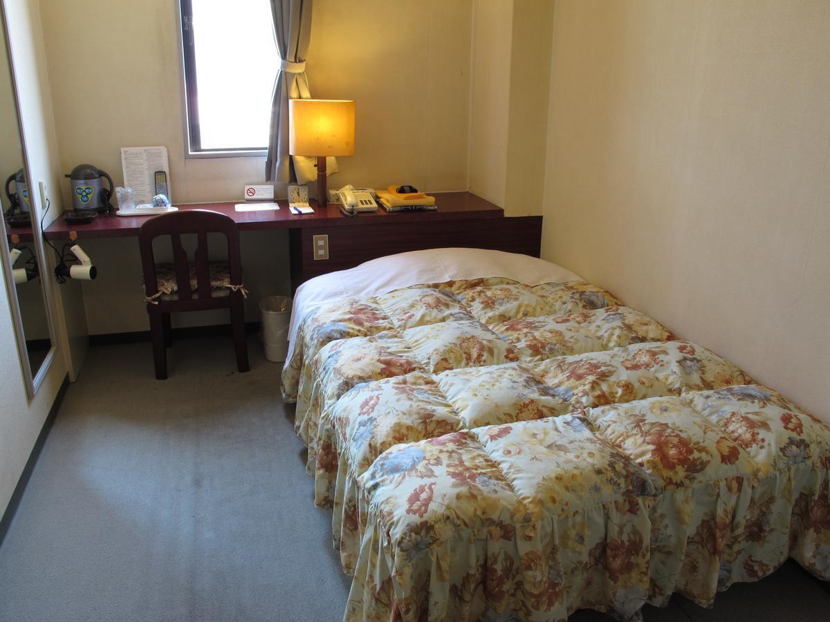 Hotel Platon Annex Green Plaza Chikuma Zewnętrze zdjęcie