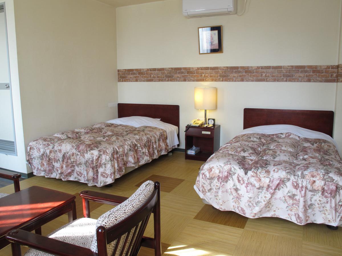 Hotel Platon Annex Green Plaza Chikuma Zewnętrze zdjęcie