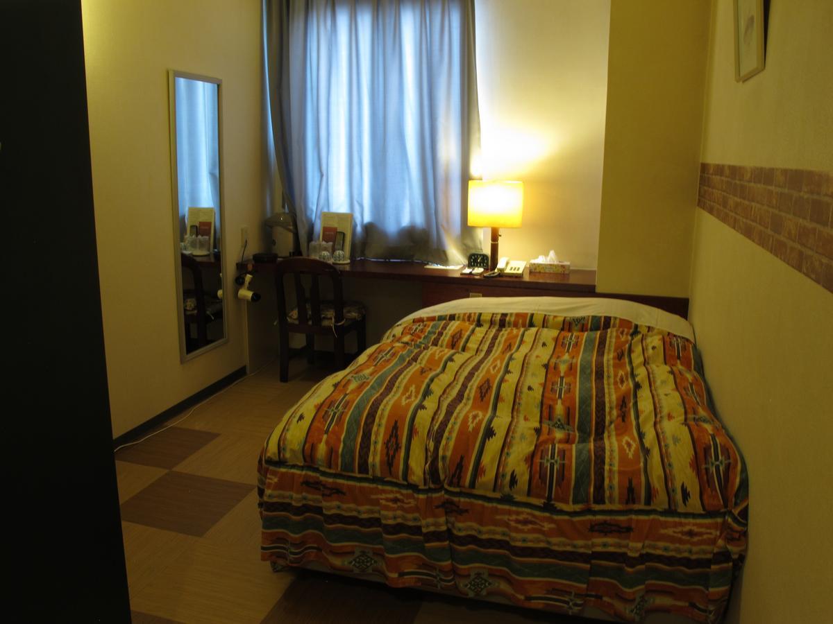 Hotel Platon Annex Green Plaza Chikuma Zewnętrze zdjęcie