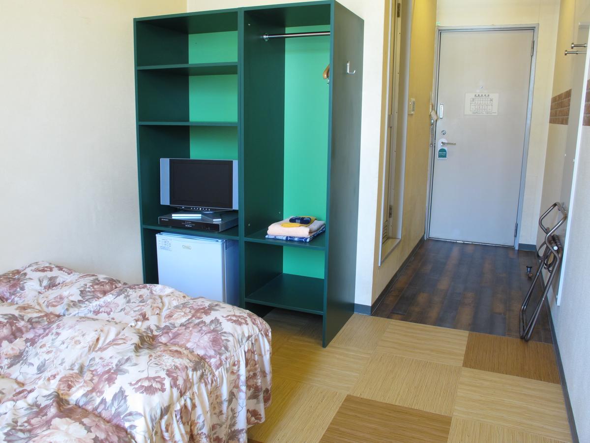 Hotel Platon Annex Green Plaza Chikuma Zewnętrze zdjęcie